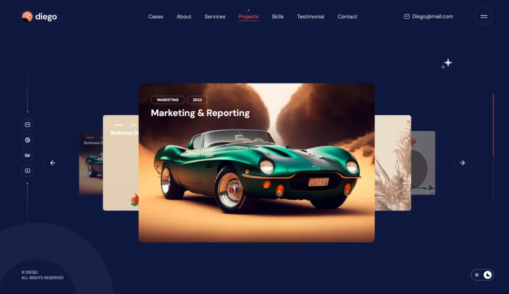 wordpress-portfolio-projects-slider-showcase